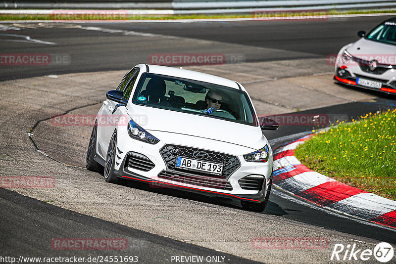 Bild #24551693 - Touristenfahrten Nürburgring Nordschleife (17.09.2023)