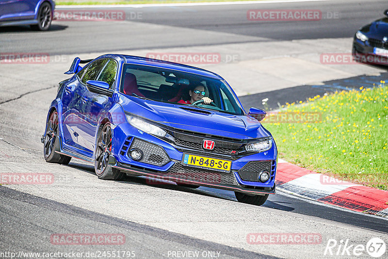 Bild #24551795 - Touristenfahrten Nürburgring Nordschleife (17.09.2023)