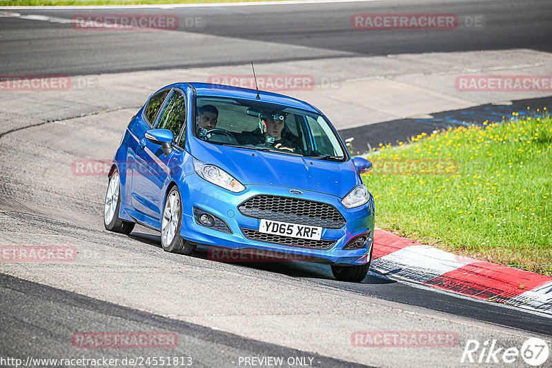 Bild #24551813 - Touristenfahrten Nürburgring Nordschleife (17.09.2023)