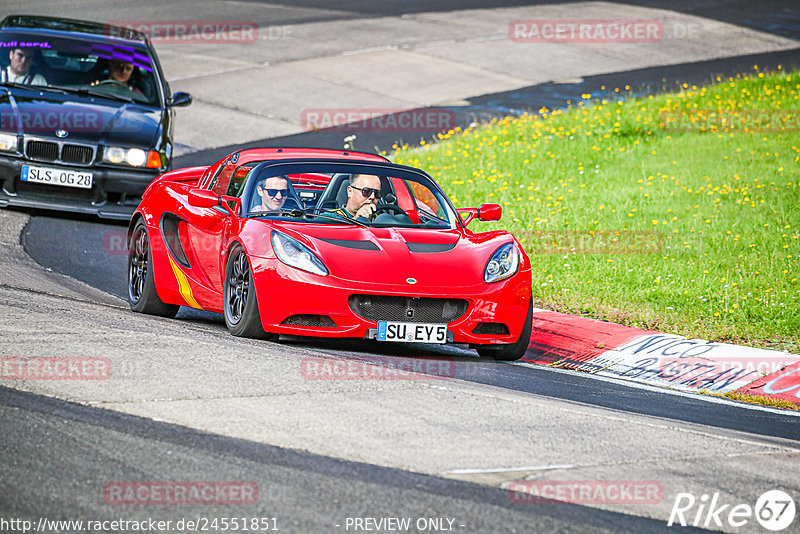 Bild #24551851 - Touristenfahrten Nürburgring Nordschleife (17.09.2023)