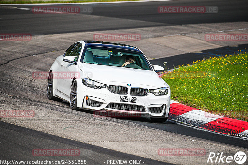 Bild #24551858 - Touristenfahrten Nürburgring Nordschleife (17.09.2023)