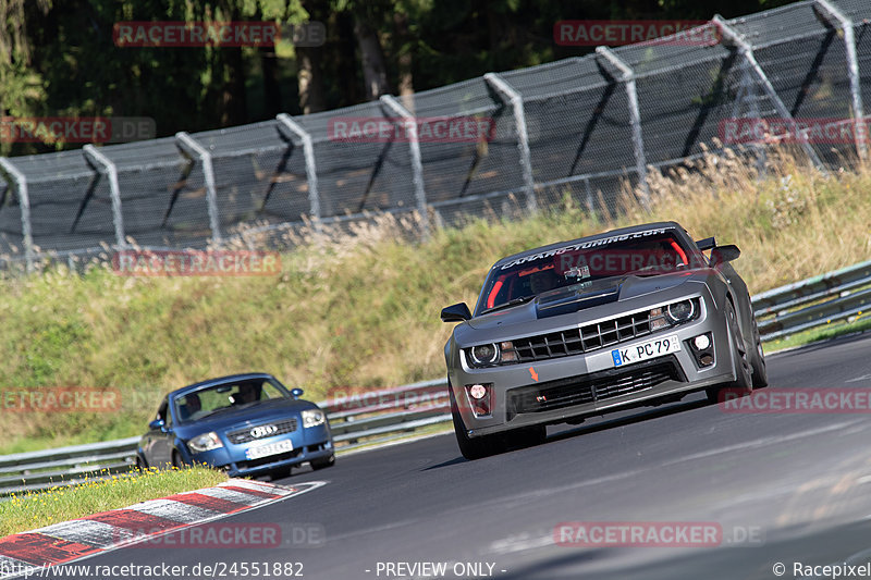 Bild #24551882 - Touristenfahrten Nürburgring Nordschleife (17.09.2023)