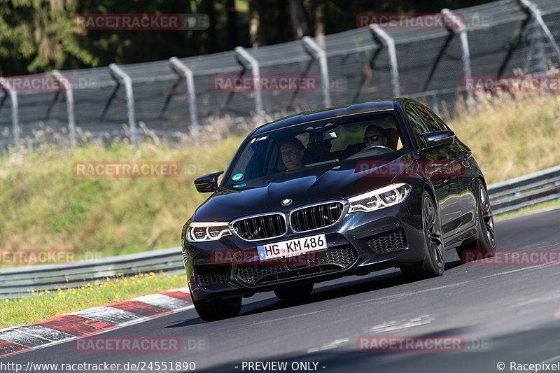 Bild #24551890 - Touristenfahrten Nürburgring Nordschleife (17.09.2023)