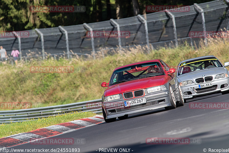 Bild #24551893 - Touristenfahrten Nürburgring Nordschleife (17.09.2023)