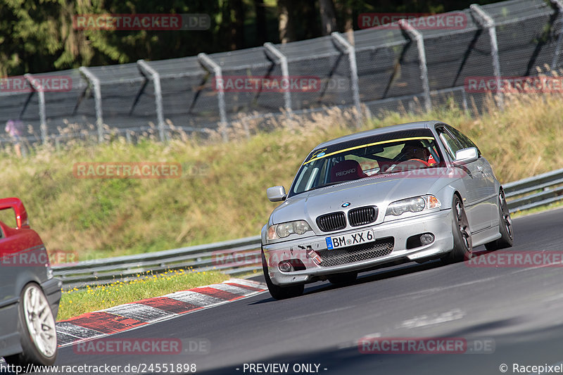 Bild #24551898 - Touristenfahrten Nürburgring Nordschleife (17.09.2023)