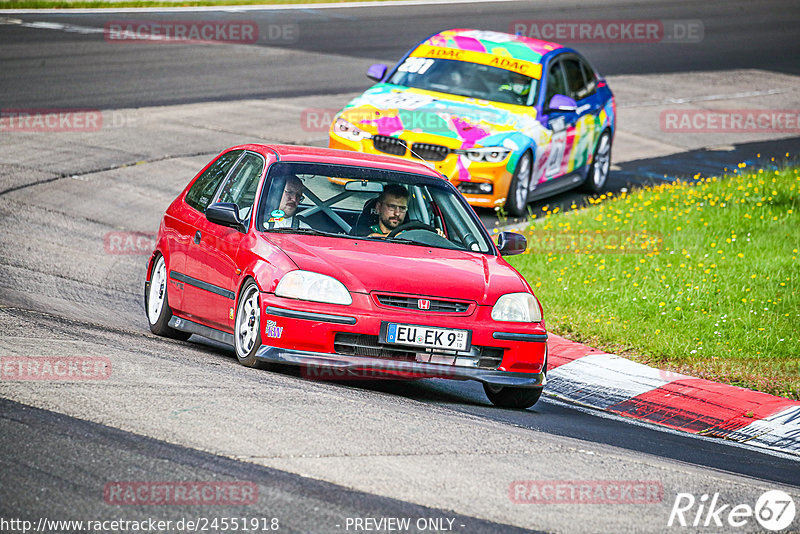 Bild #24551918 - Touristenfahrten Nürburgring Nordschleife (17.09.2023)