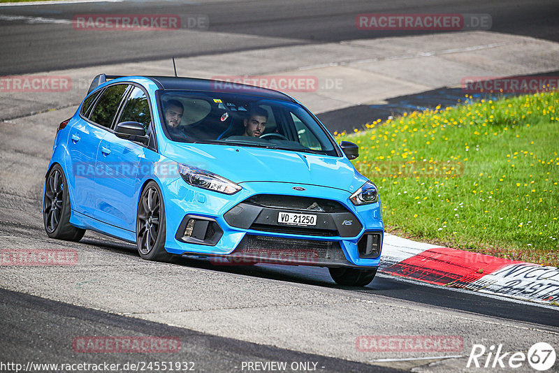 Bild #24551932 - Touristenfahrten Nürburgring Nordschleife (17.09.2023)