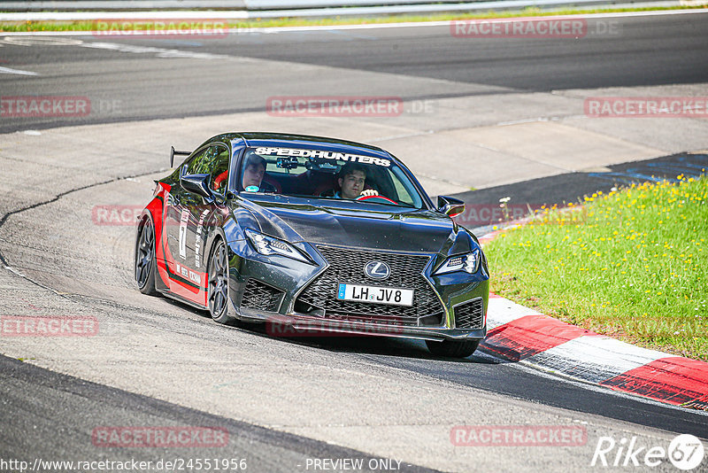 Bild #24551956 - Touristenfahrten Nürburgring Nordschleife (17.09.2023)