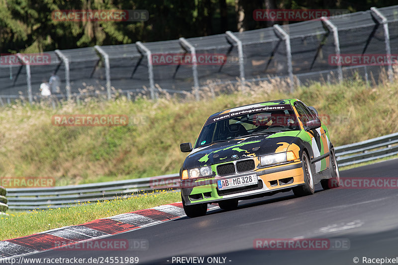 Bild #24551989 - Touristenfahrten Nürburgring Nordschleife (17.09.2023)