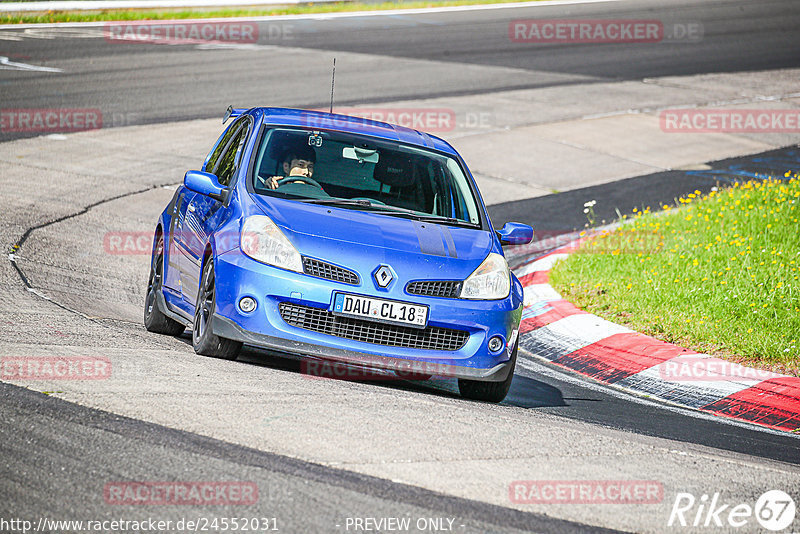 Bild #24552031 - Touristenfahrten Nürburgring Nordschleife (17.09.2023)