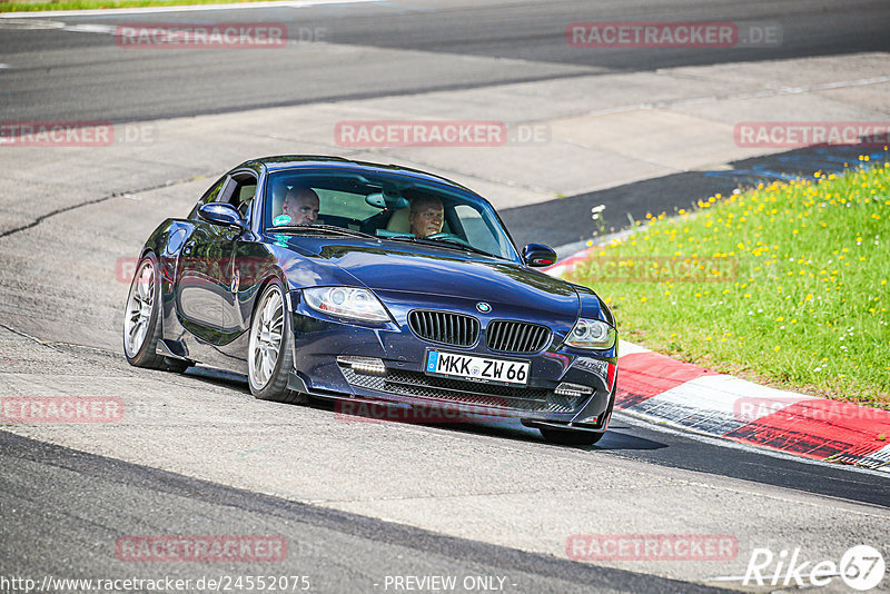 Bild #24552075 - Touristenfahrten Nürburgring Nordschleife (17.09.2023)