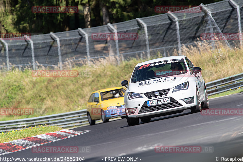 Bild #24552104 - Touristenfahrten Nürburgring Nordschleife (17.09.2023)