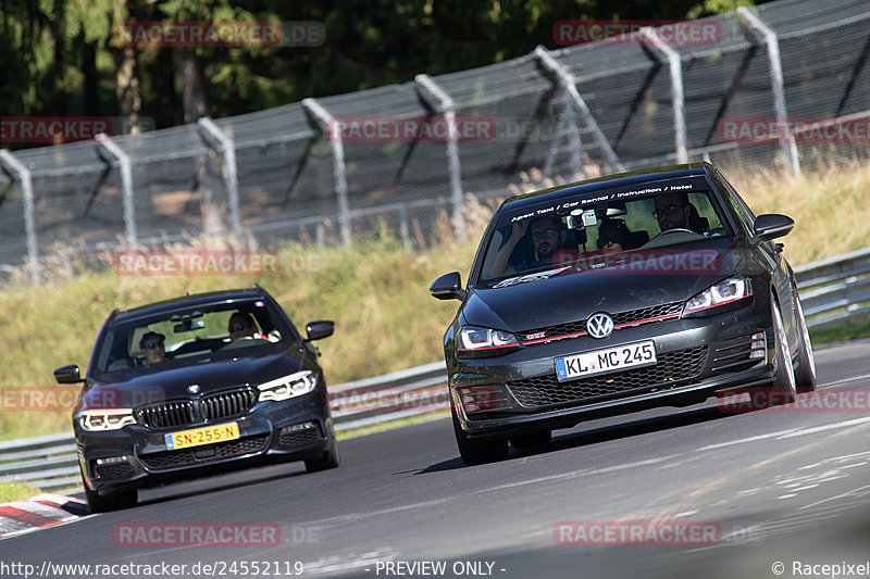 Bild #24552119 - Touristenfahrten Nürburgring Nordschleife (17.09.2023)