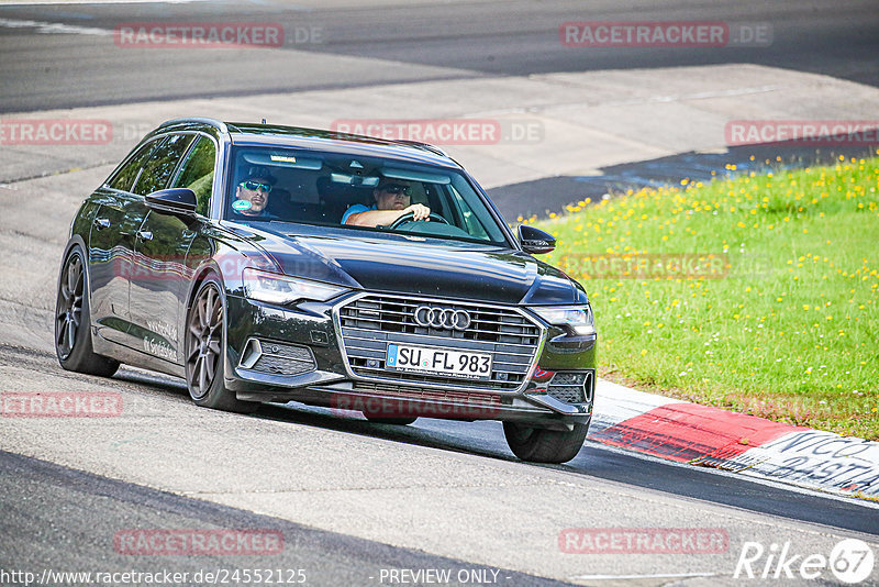 Bild #24552125 - Touristenfahrten Nürburgring Nordschleife (17.09.2023)