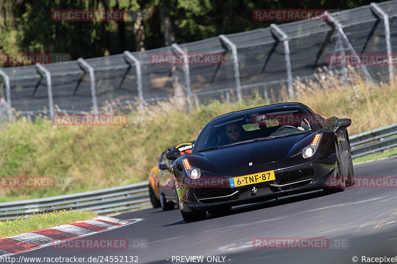 Bild #24552132 - Touristenfahrten Nürburgring Nordschleife (17.09.2023)