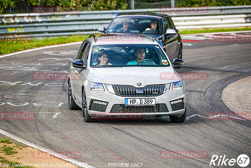 Bild #24552137 - Touristenfahrten Nürburgring Nordschleife (17.09.2023)