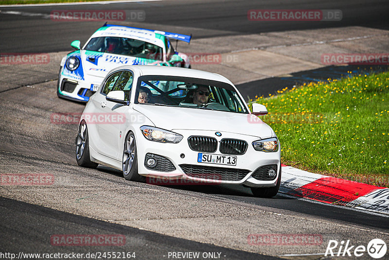 Bild #24552164 - Touristenfahrten Nürburgring Nordschleife (17.09.2023)