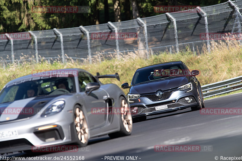 Bild #24552168 - Touristenfahrten Nürburgring Nordschleife (17.09.2023)