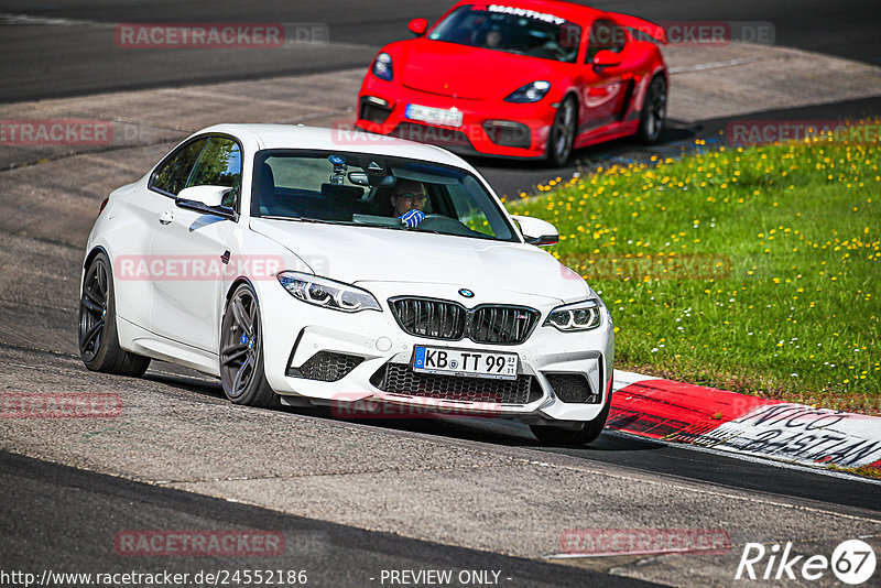 Bild #24552186 - Touristenfahrten Nürburgring Nordschleife (17.09.2023)