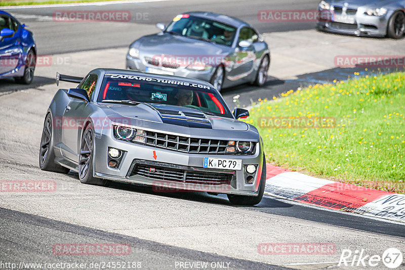 Bild #24552188 - Touristenfahrten Nürburgring Nordschleife (17.09.2023)