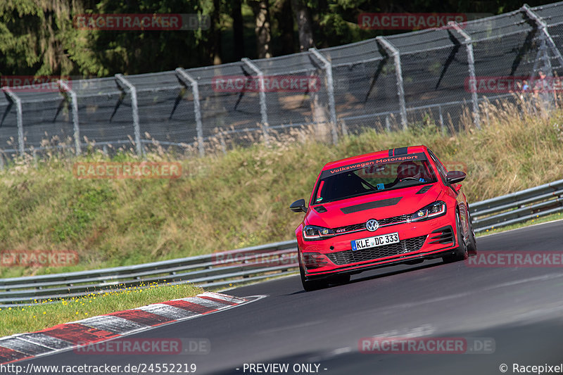 Bild #24552219 - Touristenfahrten Nürburgring Nordschleife (17.09.2023)