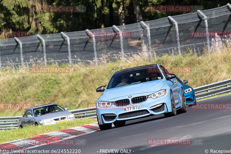 Bild #24552220 - Touristenfahrten Nürburgring Nordschleife (17.09.2023)