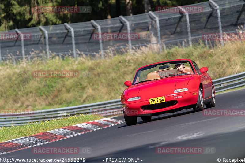 Bild #24552279 - Touristenfahrten Nürburgring Nordschleife (17.09.2023)