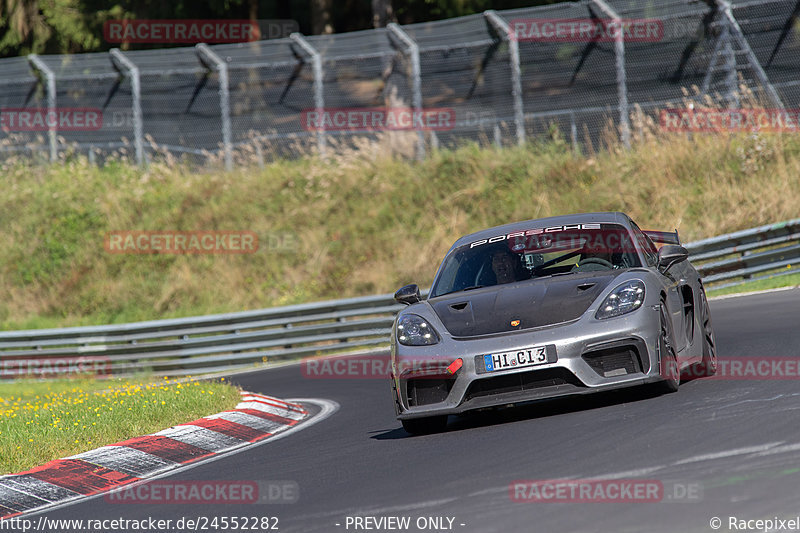 Bild #24552282 - Touristenfahrten Nürburgring Nordschleife (17.09.2023)