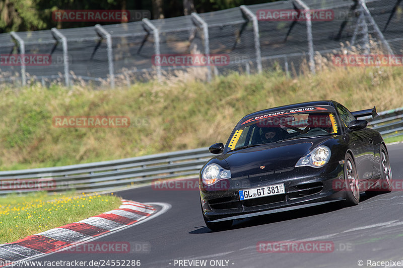 Bild #24552286 - Touristenfahrten Nürburgring Nordschleife (17.09.2023)