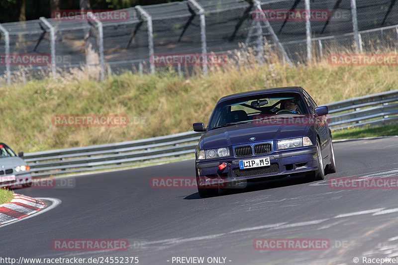 Bild #24552375 - Touristenfahrten Nürburgring Nordschleife (17.09.2023)