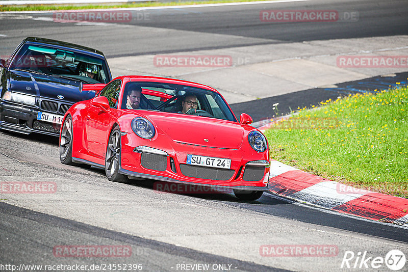 Bild #24552396 - Touristenfahrten Nürburgring Nordschleife (17.09.2023)