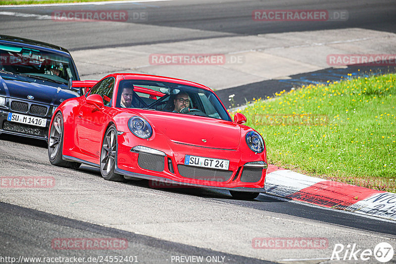 Bild #24552401 - Touristenfahrten Nürburgring Nordschleife (17.09.2023)