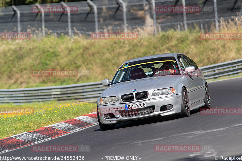 Bild #24552436 - Touristenfahrten Nürburgring Nordschleife (17.09.2023)