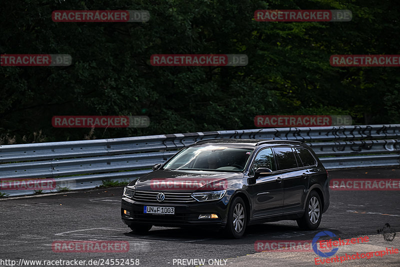 Bild #24552458 - Touristenfahrten Nürburgring Nordschleife (17.09.2023)