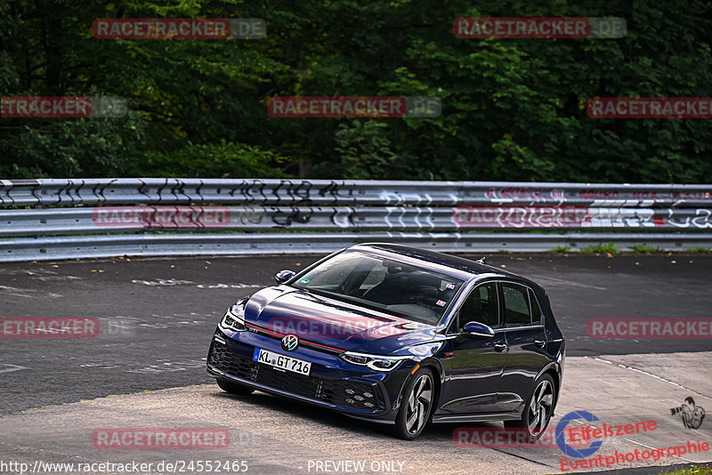 Bild #24552465 - Touristenfahrten Nürburgring Nordschleife (17.09.2023)