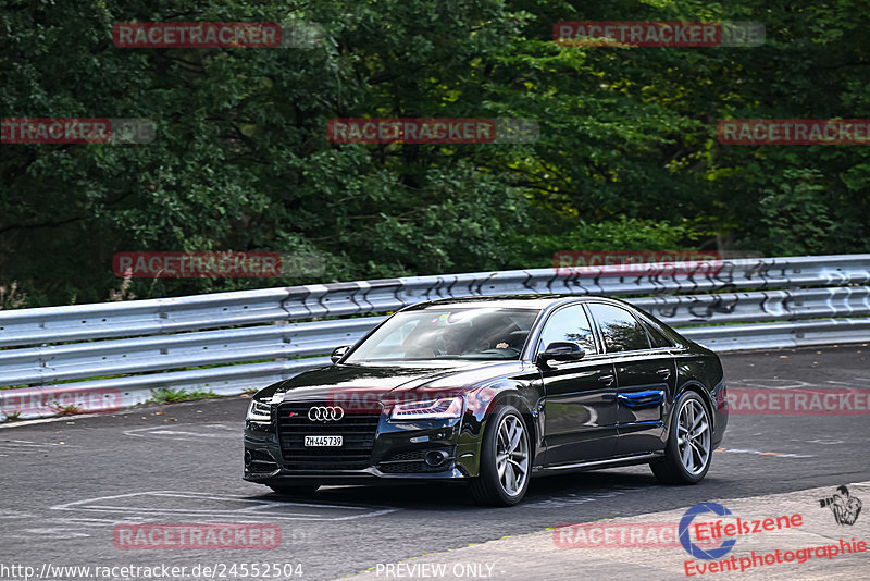 Bild #24552504 - Touristenfahrten Nürburgring Nordschleife (17.09.2023)