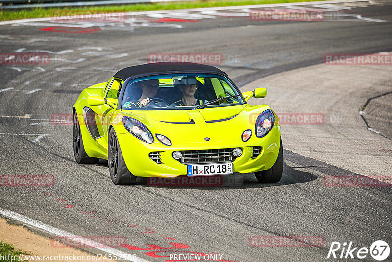 Bild #24552508 - Touristenfahrten Nürburgring Nordschleife (17.09.2023)