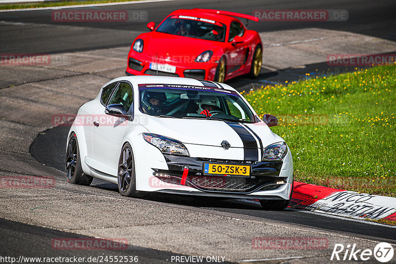 Bild #24552536 - Touristenfahrten Nürburgring Nordschleife (17.09.2023)