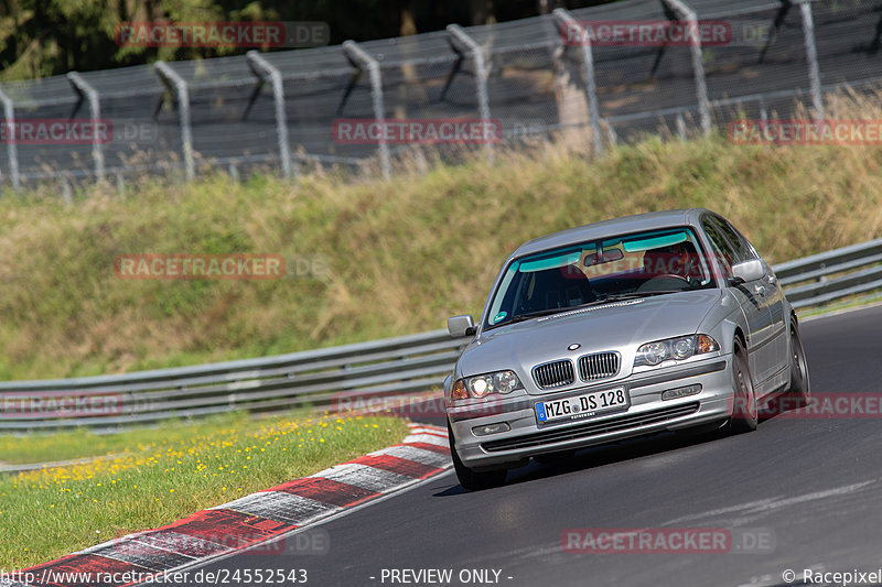 Bild #24552543 - Touristenfahrten Nürburgring Nordschleife (17.09.2023)