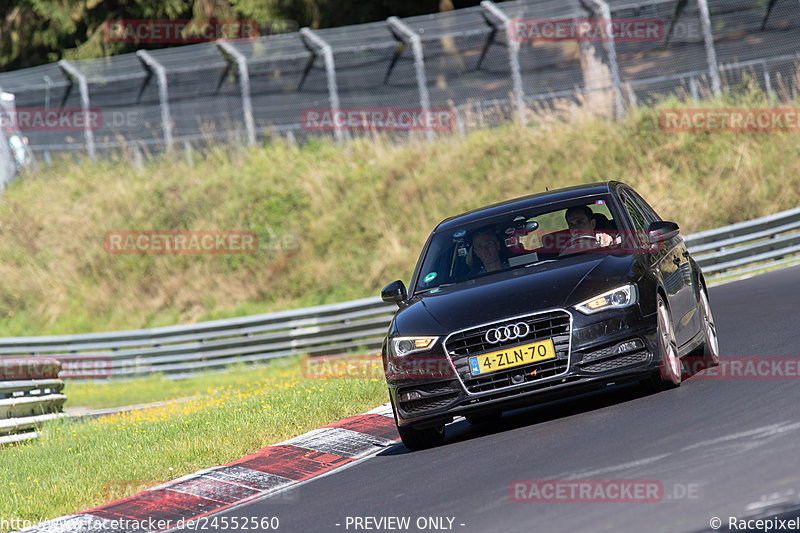 Bild #24552560 - Touristenfahrten Nürburgring Nordschleife (17.09.2023)