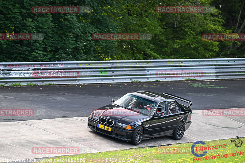 Bild #24552569 - Touristenfahrten Nürburgring Nordschleife (17.09.2023)