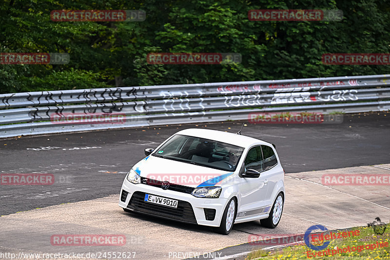 Bild #24552627 - Touristenfahrten Nürburgring Nordschleife (17.09.2023)