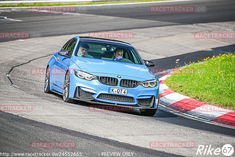 Bild #24552655 - Touristenfahrten Nürburgring Nordschleife (17.09.2023)