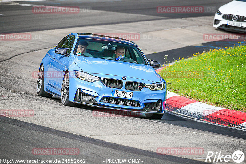 Bild #24552662 - Touristenfahrten Nürburgring Nordschleife (17.09.2023)