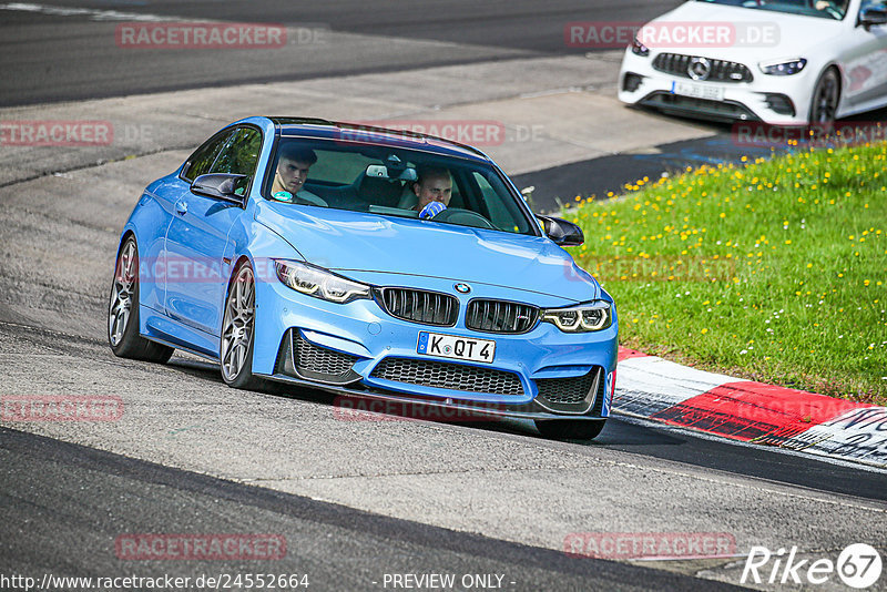 Bild #24552664 - Touristenfahrten Nürburgring Nordschleife (17.09.2023)