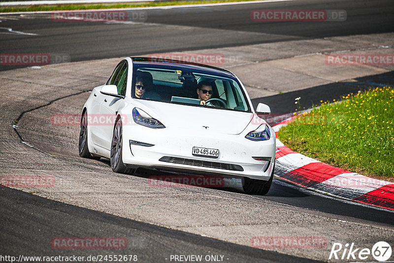 Bild #24552678 - Touristenfahrten Nürburgring Nordschleife (17.09.2023)