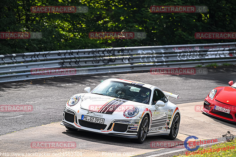 Bild #24552708 - Touristenfahrten Nürburgring Nordschleife (17.09.2023)