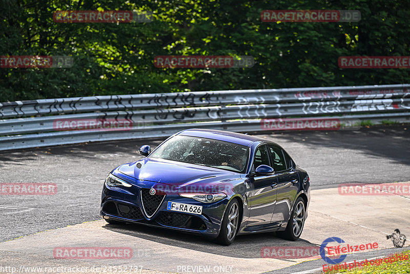 Bild #24552737 - Touristenfahrten Nürburgring Nordschleife (17.09.2023)