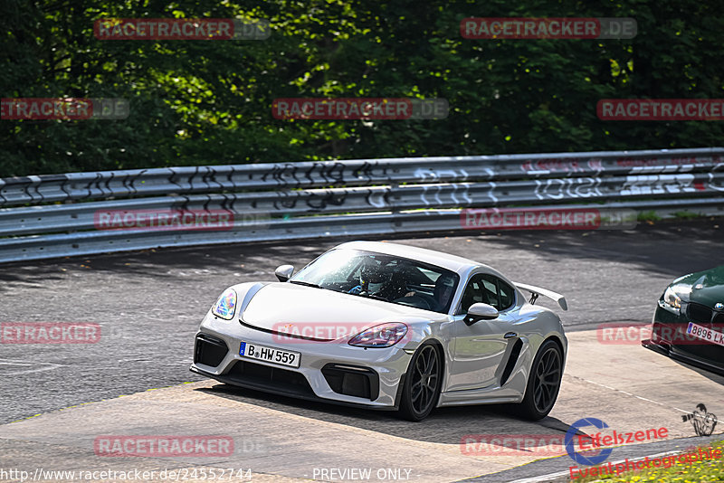 Bild #24552744 - Touristenfahrten Nürburgring Nordschleife (17.09.2023)