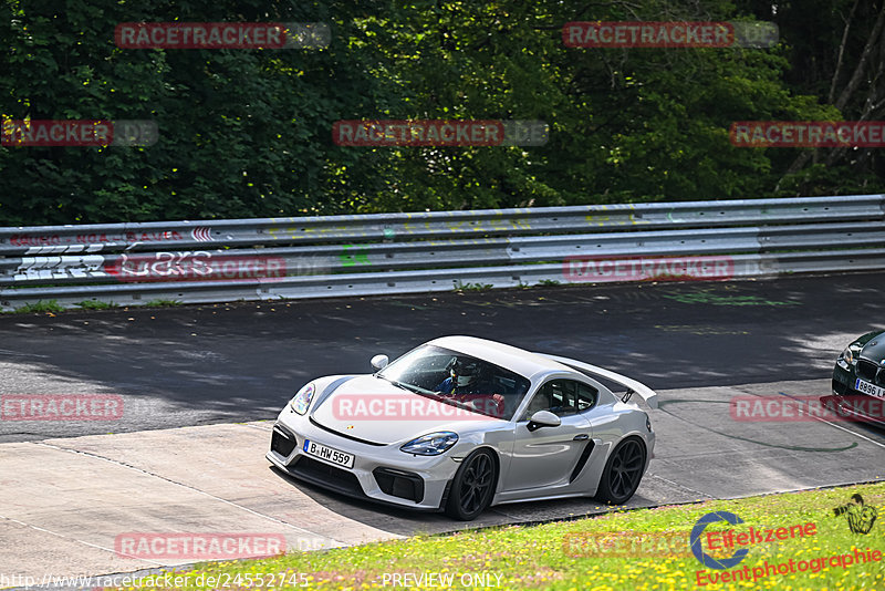 Bild #24552745 - Touristenfahrten Nürburgring Nordschleife (17.09.2023)